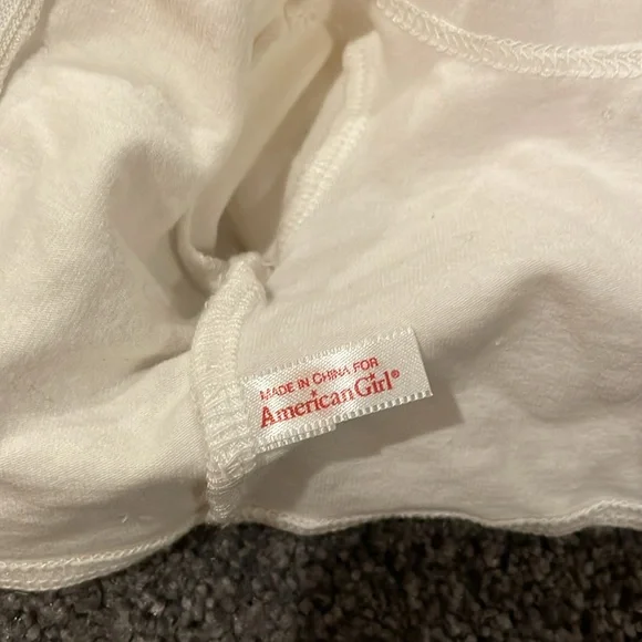 American Girl birthday outfit - Picture 8 of 10